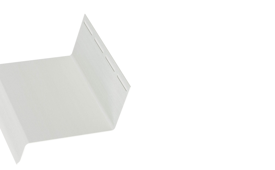 Универсальный отлив Docke Пломбир, 100 мм