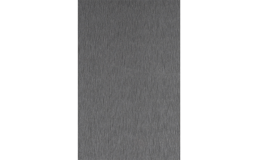 Универсальная панель (подступенок) для террасной доски CM (CM Decking) Эбен (Ebony), 3000*150*9,5 мм