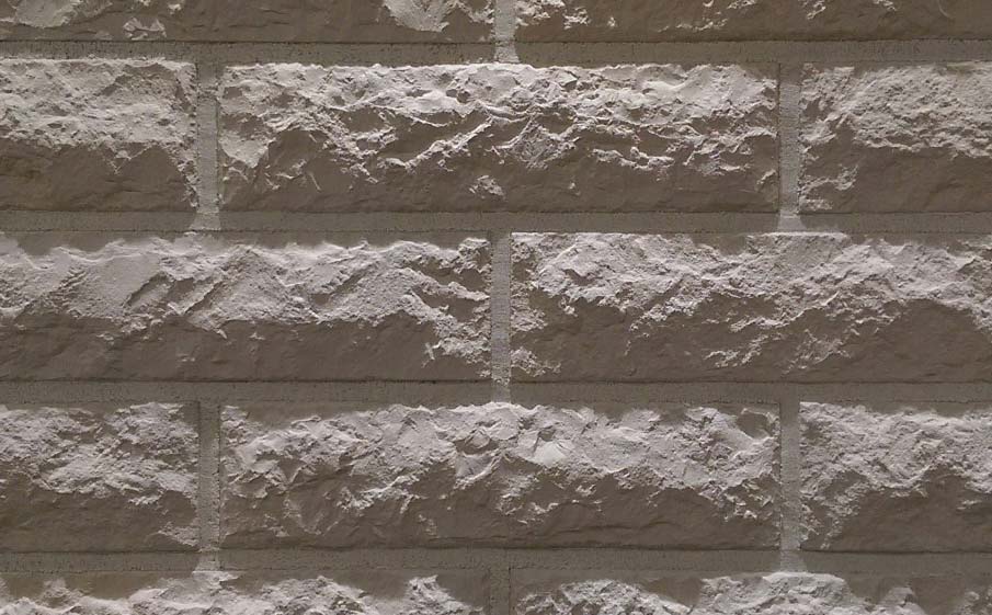 Облицовочный искусственный камень Redstone Marble ML-00/R, 297*79 мм