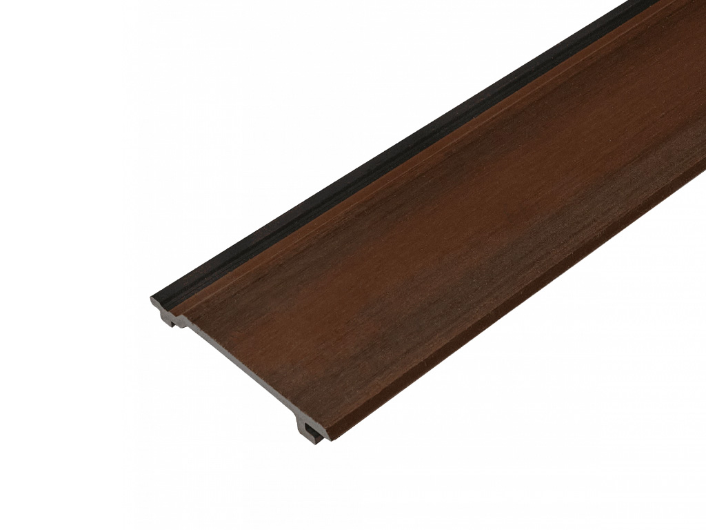 Фасадная панель CM Cladding 3000*174*21 мм Timber Спайси Браун