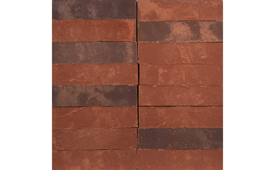 Кирпич клинкерный Terca Gotland, 250*85*65 мм