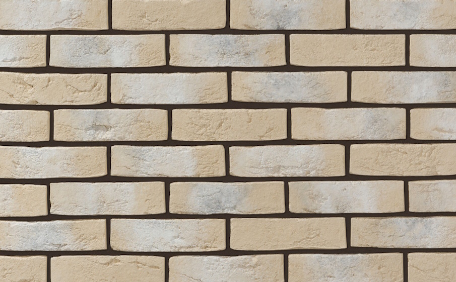 Декоративный кирпич Leonardo Stone Дижон 237*70*14 мм 052