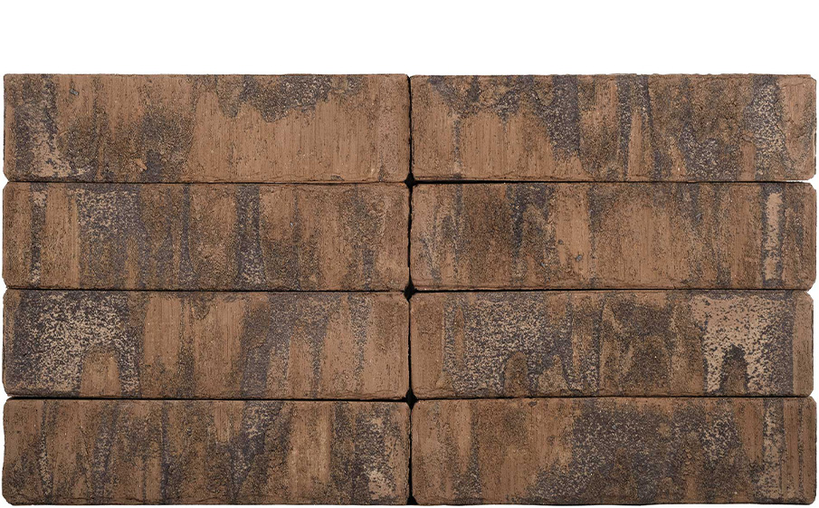 Кирпич облицовочный Донские зори Алексеевский 250*120*65 мм