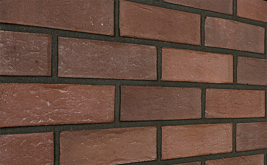 Кирпич клинкерный Plinfa Iron 2305, 215*102*65 мм