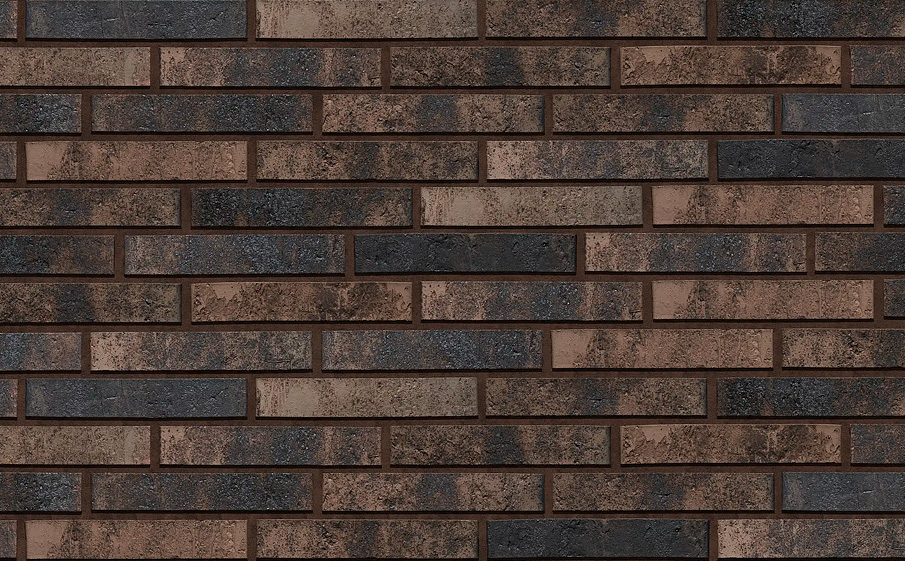 Кирпич клинкерный ModFormat Варберг, 290*85*50 мм