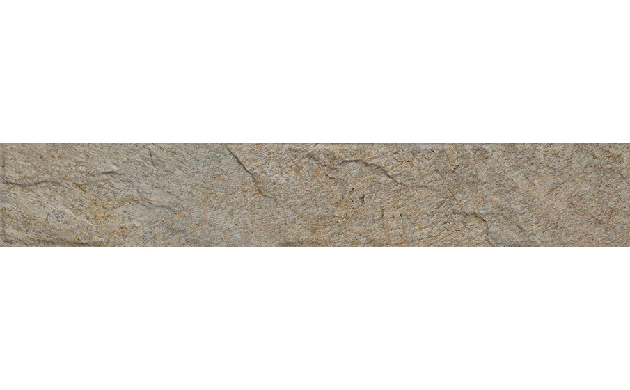 Клинкерная плитка под кирпич Paradyz Eremite Taupe, 400*66*11 мм