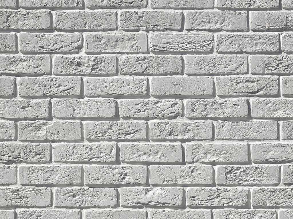 Декоративный кирпич White Hills Ринн Брик цвет 680-00