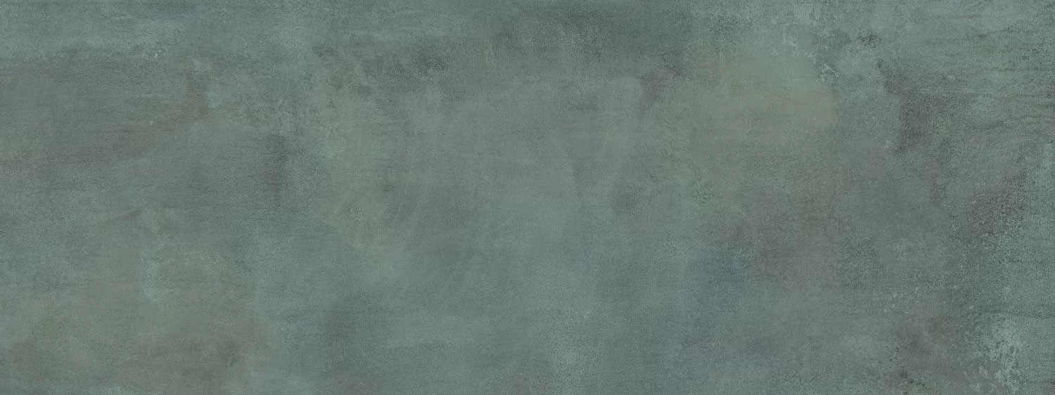 Керамогранит KERAMA MARAZZI Купрум зеленый обрезной, 3200*1195*6 мм