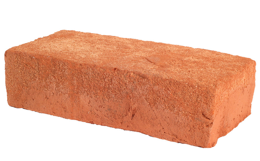 Кирпич облицовочный полнотелый Lode Sencis, 290*140*85 мм