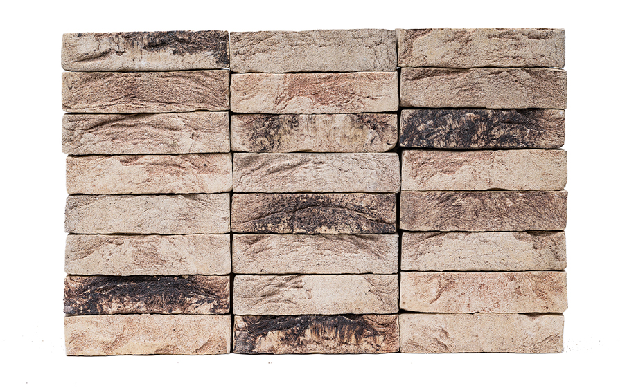 Кирпич облицовочный Engels Onega, 209*101*50 мм