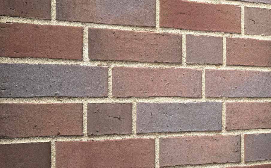 Кирпич клинкерный Feldhaus Klinker K617 vario lava lacus NF 240*115*71 мм