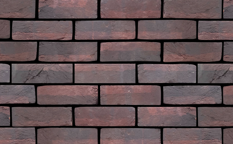 Кирпич облицовочный Decorcera Extruded brick P4, 215*102*65 мм