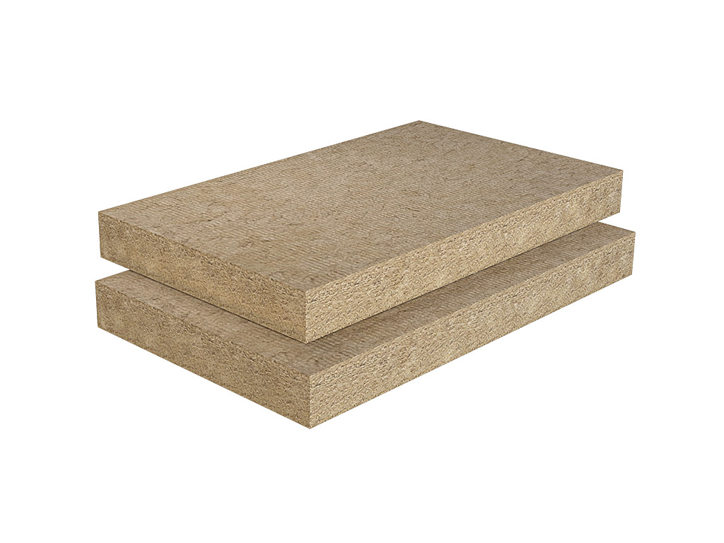 Утеплитель РОКВУЛ ЛАЙТ БАТТС ЭКСТРА, 4 шт/уп, 1000*600*100 мм