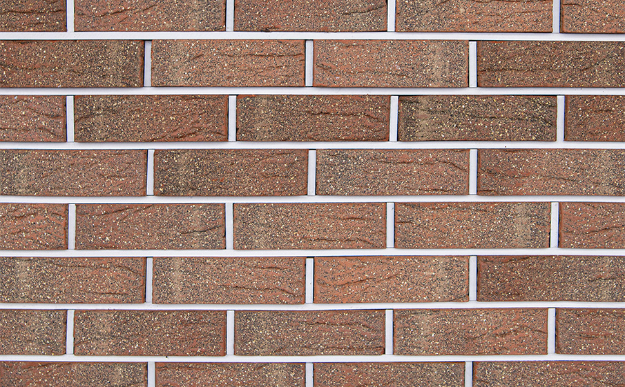 Кирпич клинкерный Faber Jar Чудской 215*102*65 мм