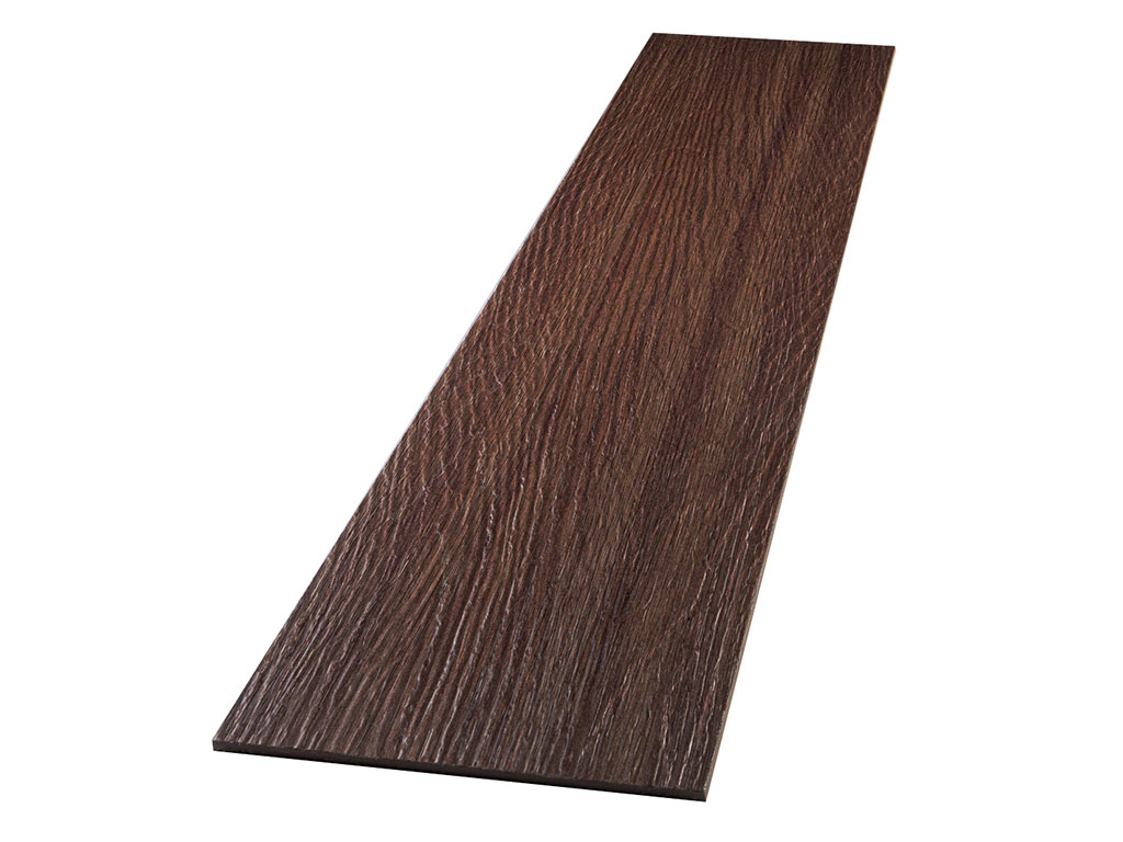 Фиброцементный сайдинг SidWood W-104F, 3000*200*8 мм