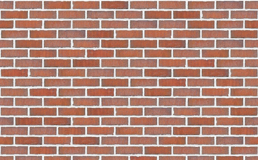 Клинкерная плитка угловая King Klinker Old Castle Brick tower HF03, 240*71*115*10 мм