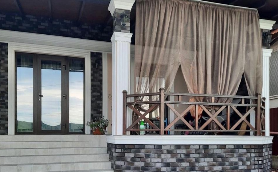 Декоративный кирпич Leonardo Stone Орли 215*65*10 мм 465