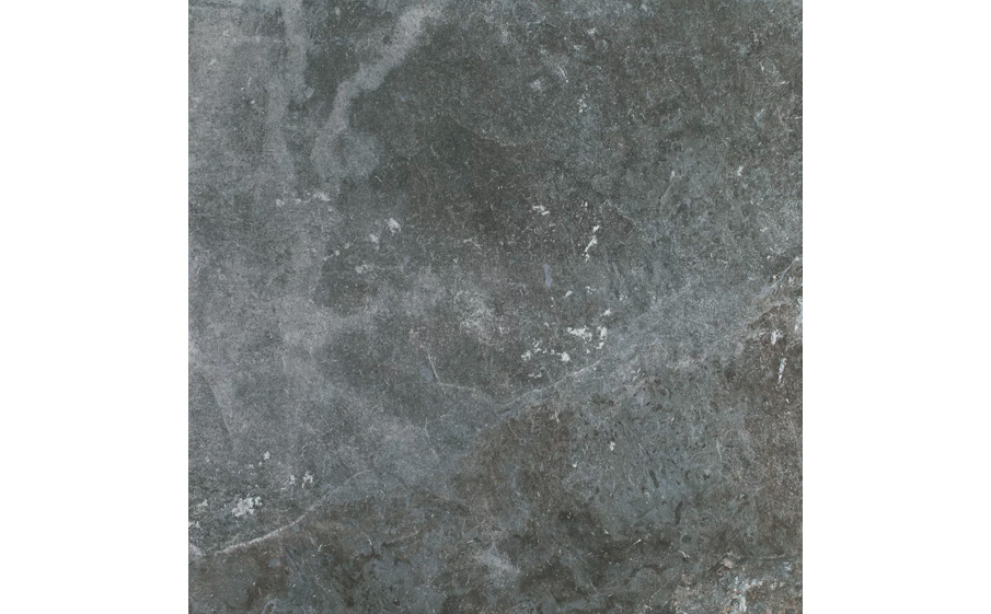 Террасная плита из керамогранита Paradyz Burlington Blue, 595*595*20 мм