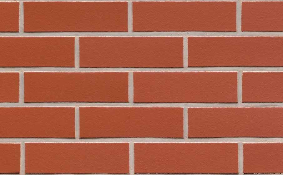 Кирпич клинкерный Feldhaus Klinker К400 carmesi liso NF 240*115*71 мм