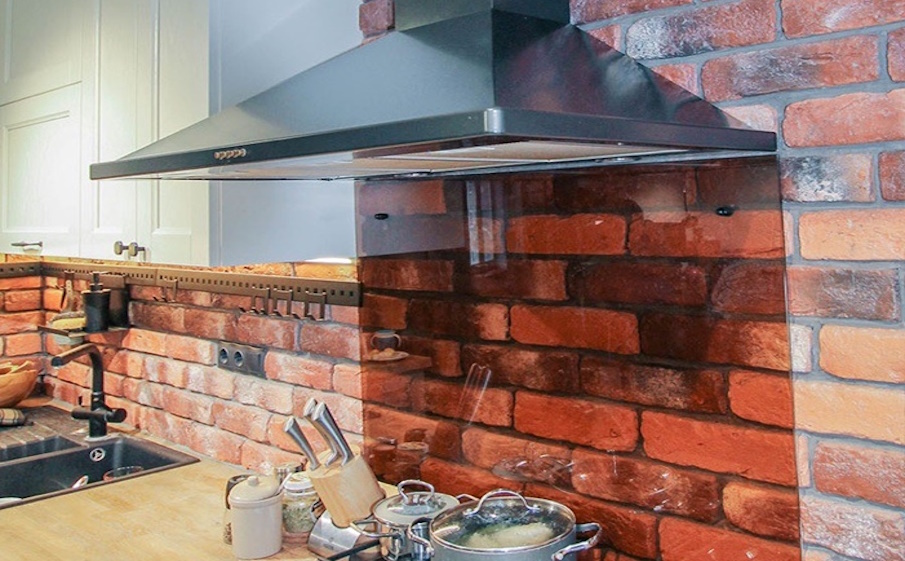 Декоративный кирпич Leonardo Stone Мадрид 250-280*77*17 мм 490