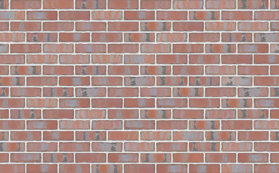 Клинкерная плитка под кирпич King Klinker Old Castle Wall street HF37, 240*71*10 мм