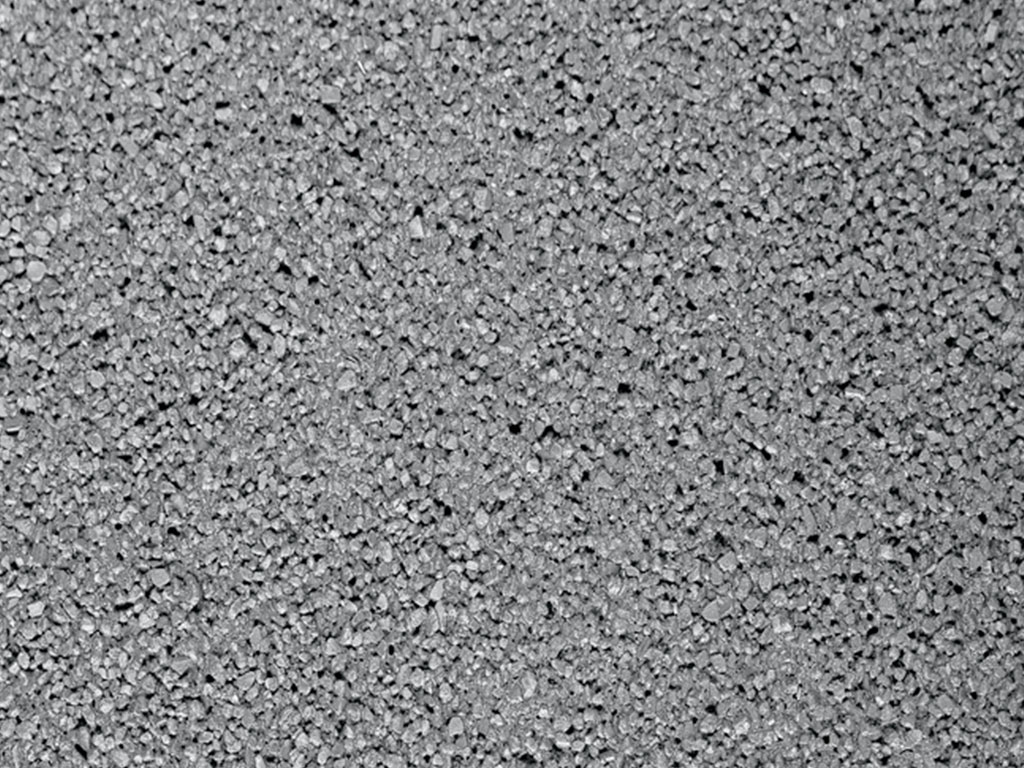 Фиброцементная панель БЕТЭКО Стоун RAL 7004 (сигнальный серый), 1500*1200*8 мм