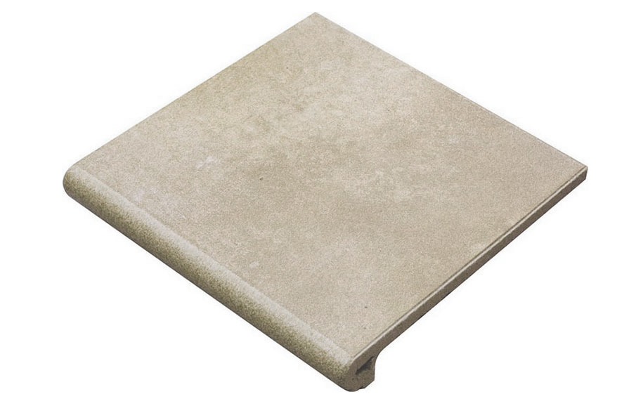 Ступень-флорентинер Gres Aragon Duero Urbion 330*297*14(36) мм