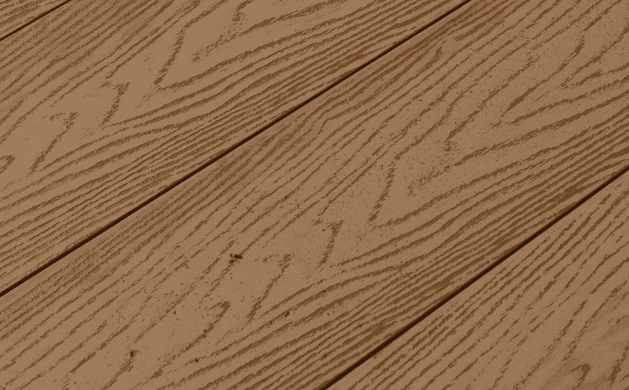 Доска террасная CM Decking 4000*140*25 мм VINTAGE Oak (Дуб)