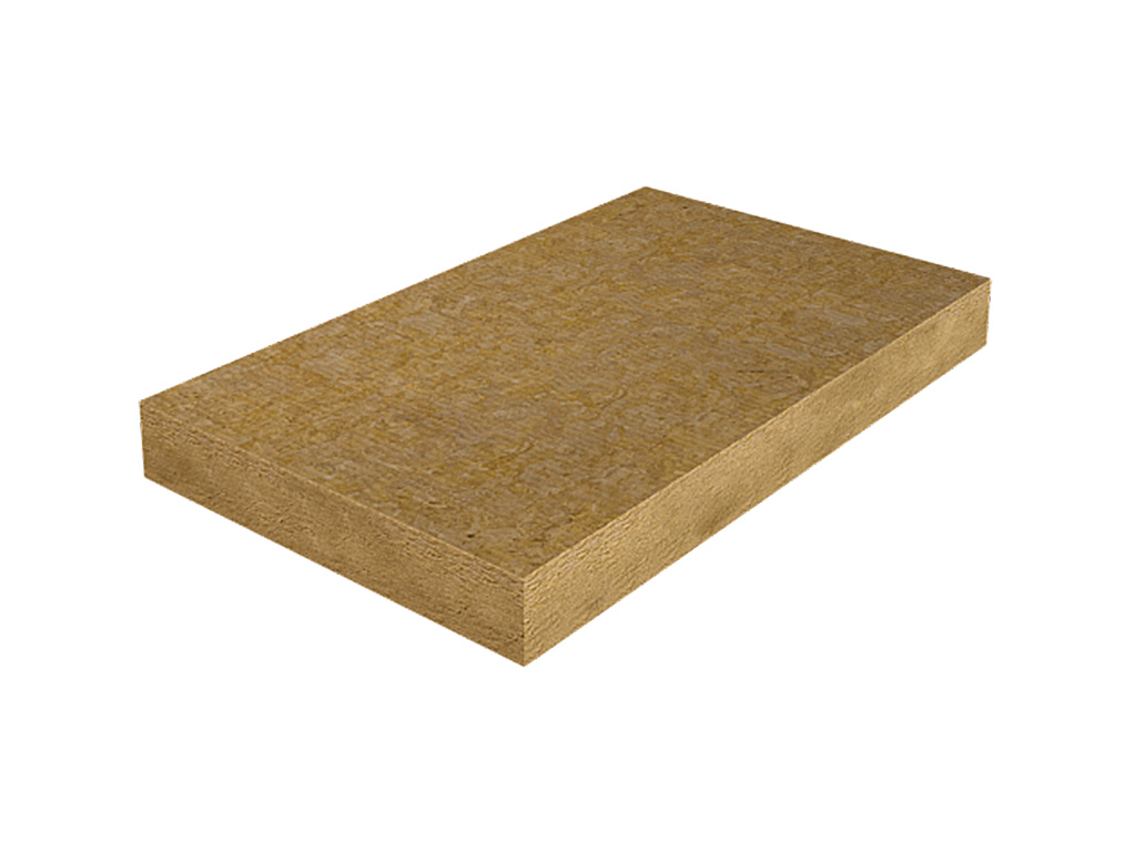 Утеплитель РОКВУЛ ФАСАД БАТТС ОПТИМА, 6 шт/уп, 1000*600*50 мм