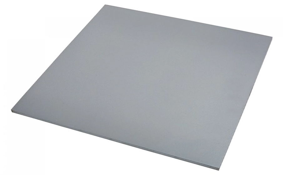 Керамогранит Грани Таганая Профи GT007M темно-серый 600*600*10 мм