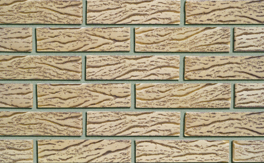 Кирпич облицовочный Кротовский КЗ Премиум Кения 250*120*65 мм