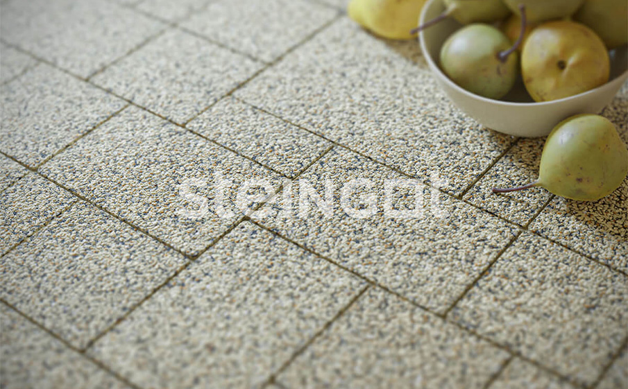 Плитка тротуарная Steingot Премиум Бавария Terra Antica