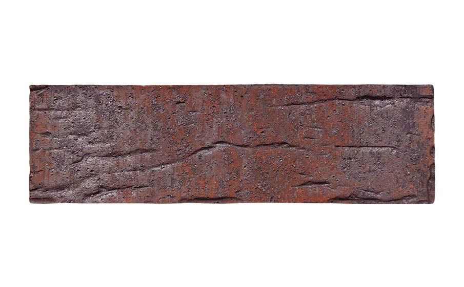 Клинкерная плитка под кирпич King Klinker Old Castle Industrial revolution HF28 240*71*10 мм