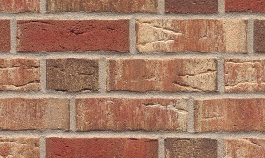 Кирпич клинкерный Feldhaus Klinker K690 sintra ardor blanca NF 240*115*71 мм