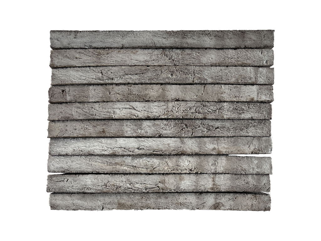 Кирпич ригельный S.Anselmo Corso LOBFB Selmo, 500*50*40 мм