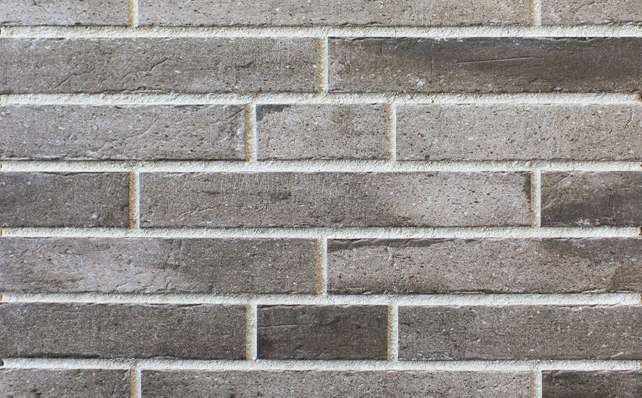 Клинкерная плитка под кирпич INTERBAU Brick Loft, INT 572 Taupe, 360*52*10 мм