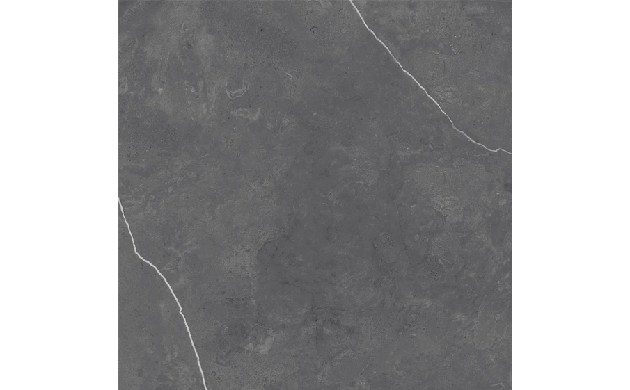 Керамогранит Eternal glossy Elite Nero, 600*600*9 мм