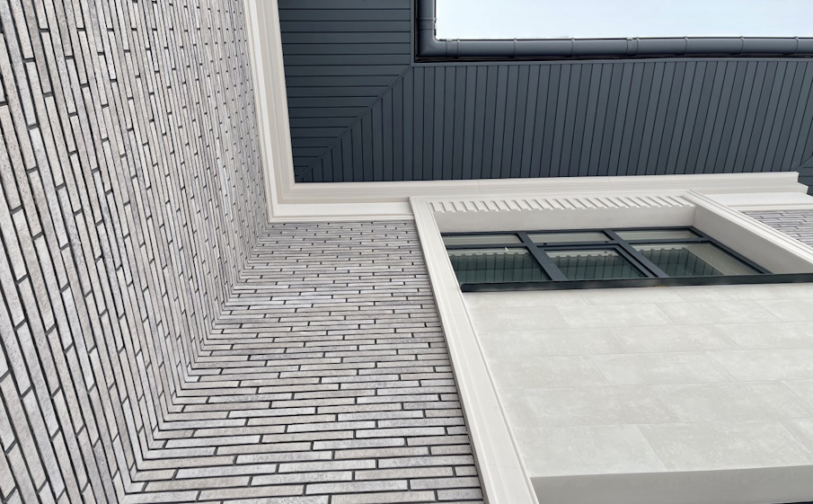 Декоративный кирпич Leonardo Stone Сиэтл 365*50*15 мм 403 mix