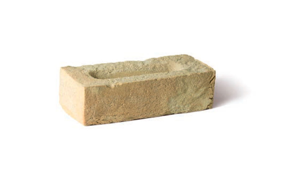 Кирпич облицовочный Terca Oakington Buff 215*102*65 мм