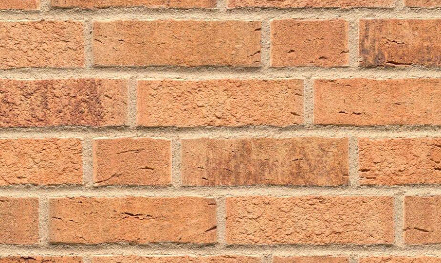 Кирпич клинкерный Feldhaus Klinker K665 sintra sabioso binaro NF 240*115*71 мм