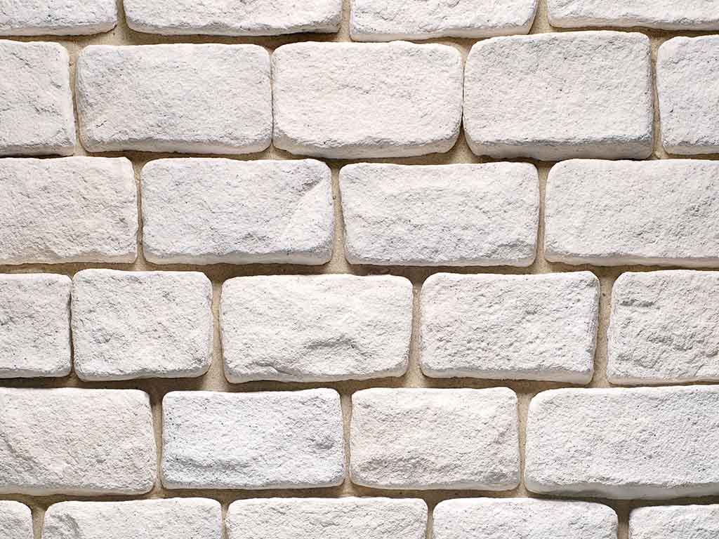 Облицовочный камень ИНТЕРКАМ Булыжник 7600