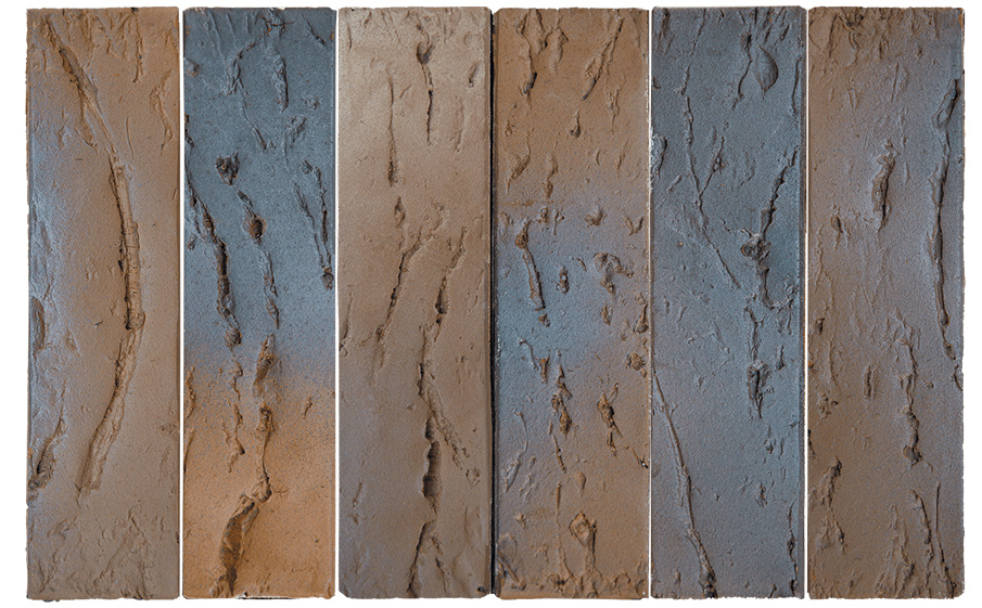 Кирпич BRAER PRO 5.06, 250*120*65 мм