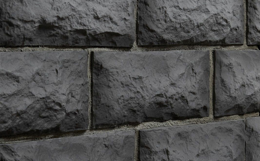 Искусственный облицовочный камень Балтфасад Гранит 02