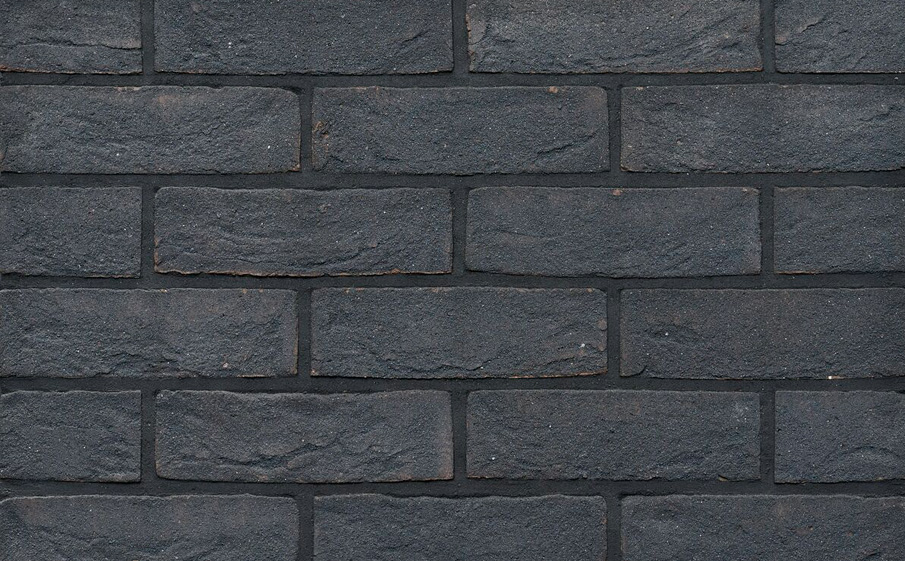 Кирпич ручной формовки Богандинский КЗ Beveren 4934, 210*50*65 мм