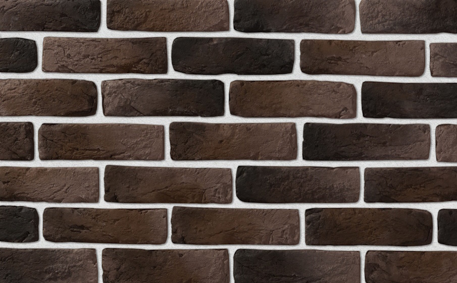 Декоративный кирпич Leonardo Stone Мадрид 250-280*77*17 мм 425
