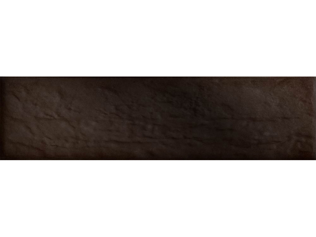 Клинкерная плитка под кирпич Береза Stone терракотовый, 245*65*7 мм