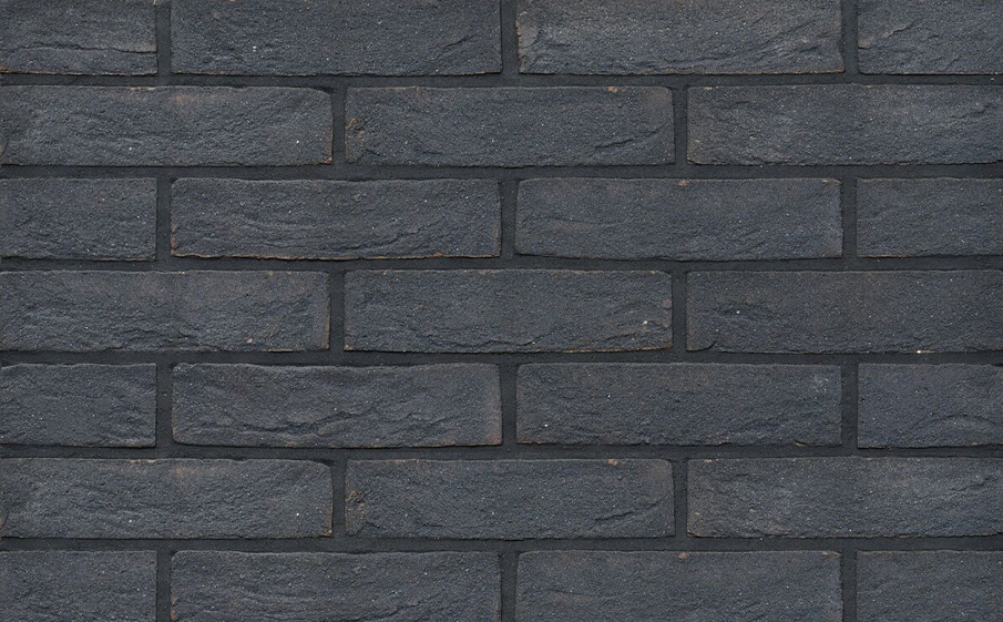 Кирпич ручной формовки Богандинский КЗ Beveren 4934, 210*100*50 мм