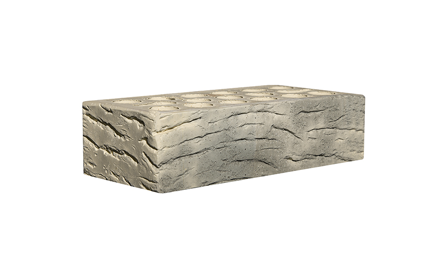 Кирпич облицовочный ТМ Kerma Premium Сатурн 250*85*65 мм