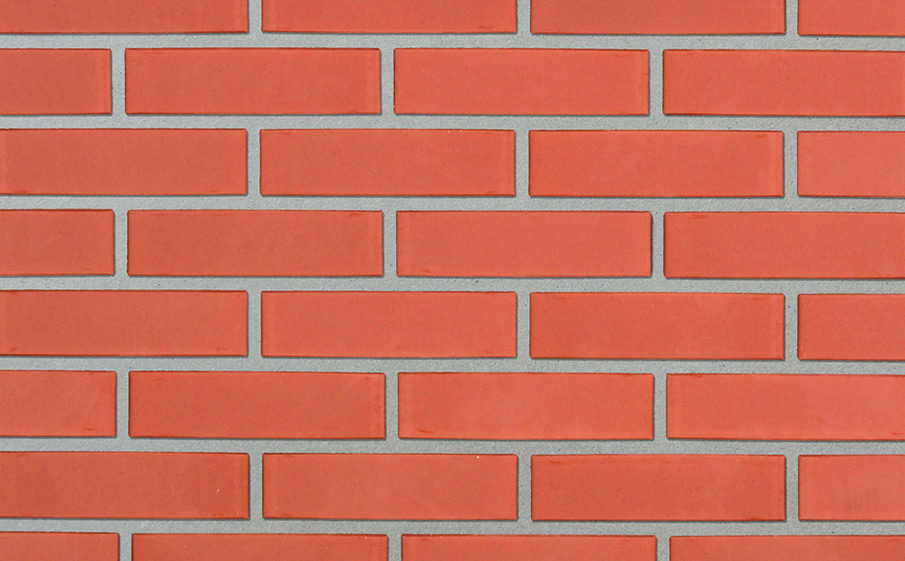 Печной кирпич полнотелый Lode Robis гладкий, 250*120*65 мм