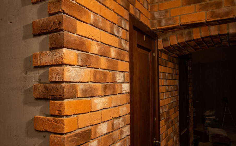 Декоративный кирпич Leonardo Stone Орли 215*65*10 мм 485